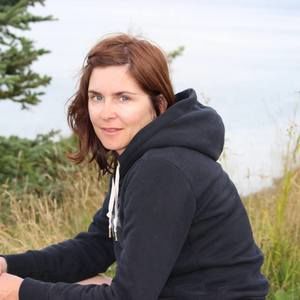 Meet your Posher, Marie-josÃ©e